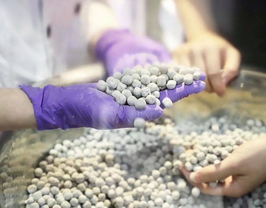 Playmade turns 2 in S'pore, celebrates with 1-for-1 Chrysanthemum Milk