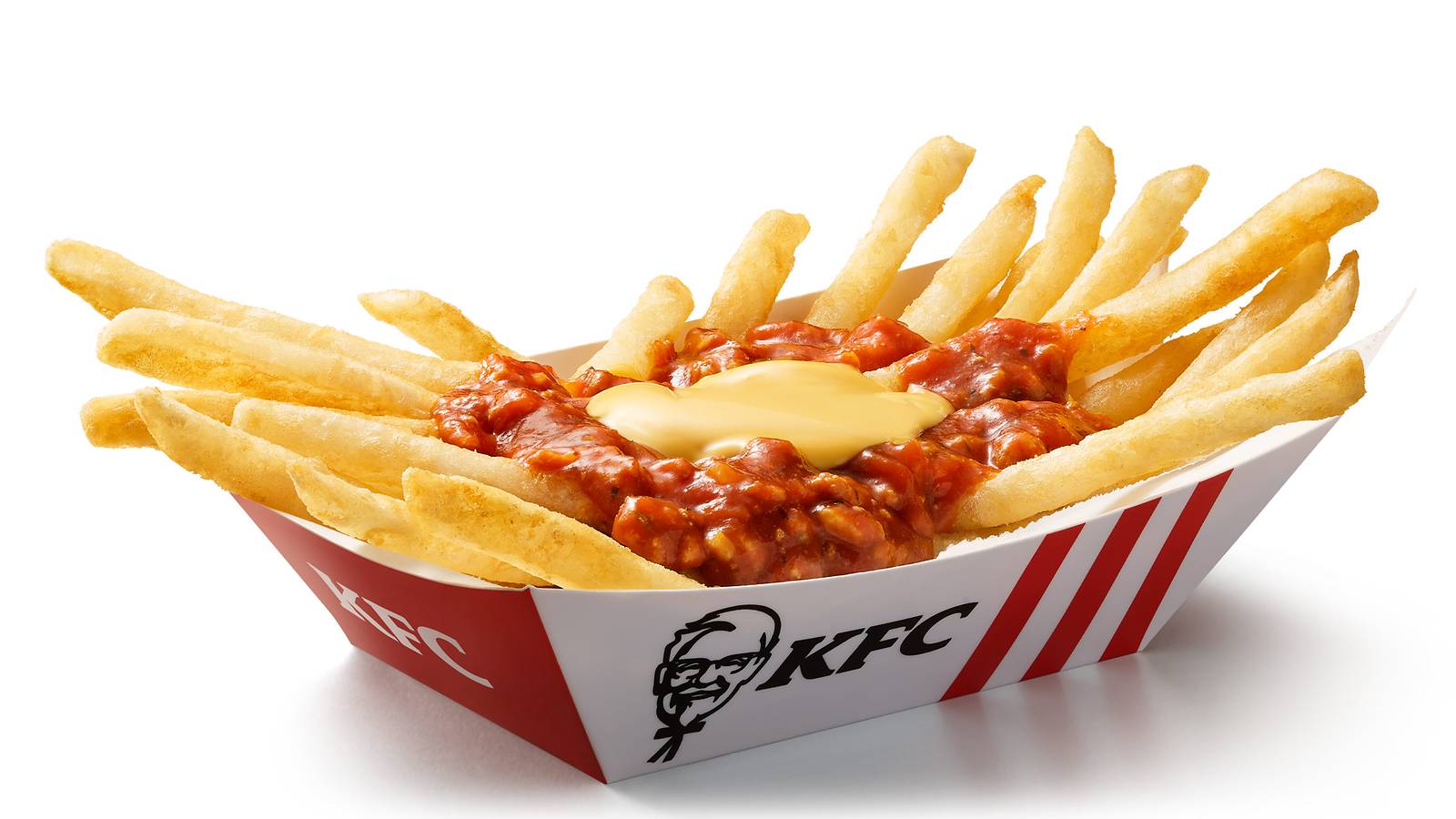 KFC S'pore launching new Sour Cream & Onion Chicken and Bolognese