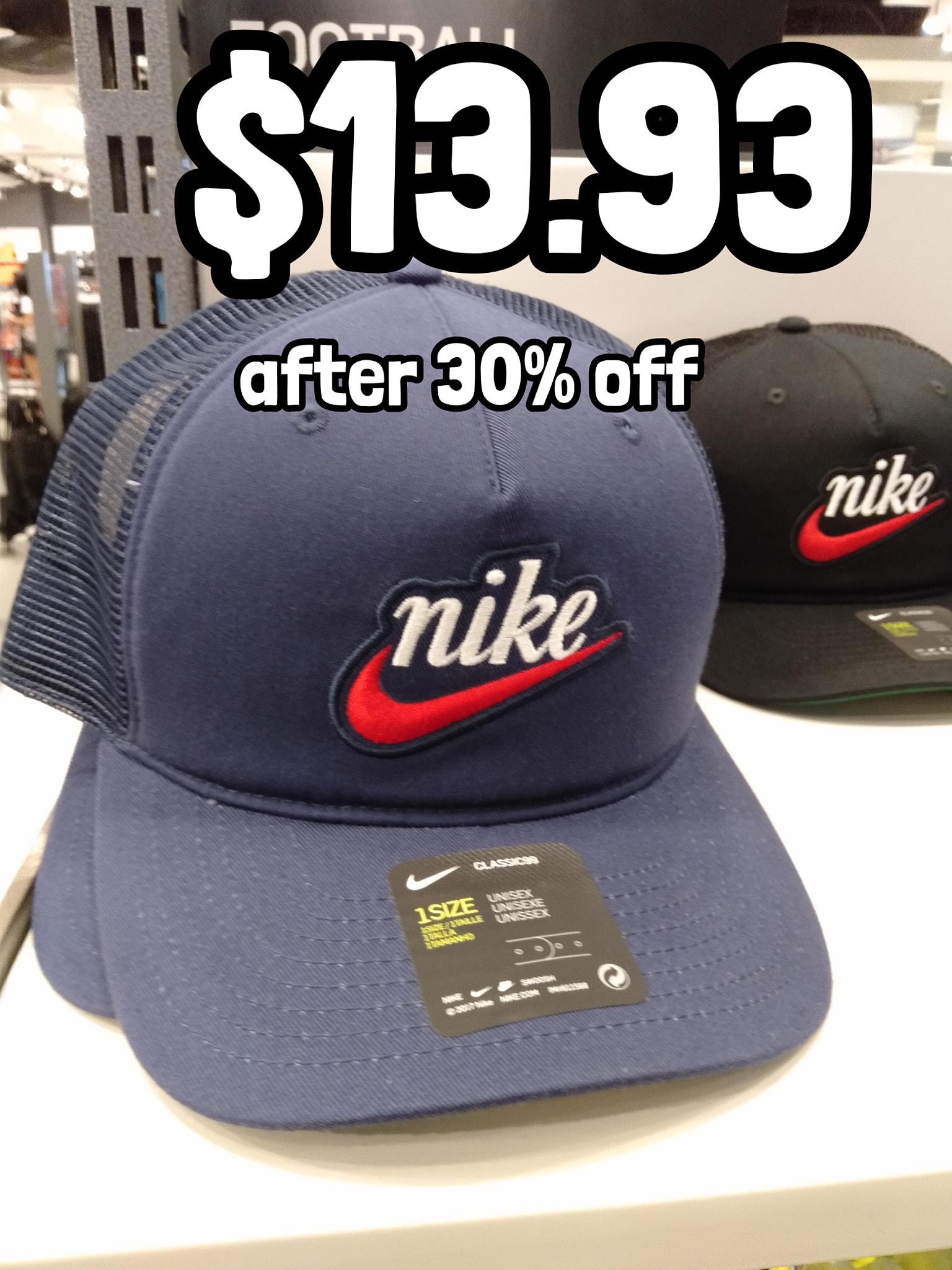 nike outlet black friday deals 2018