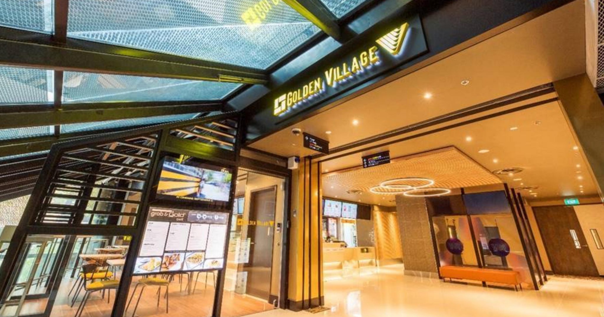 GV Cinemas will be selling Premium Seats at just 12 per ticket from