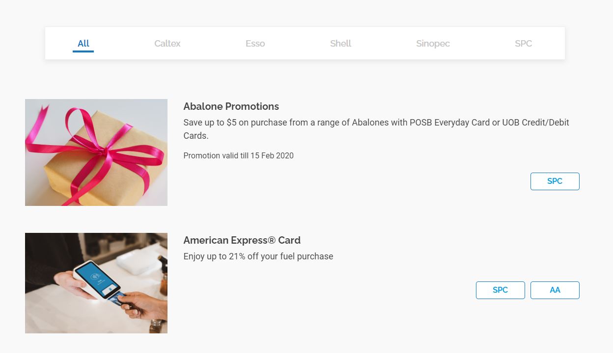 Fuel Kaki lets you view & compare latest Fuel Prices from all Petrol