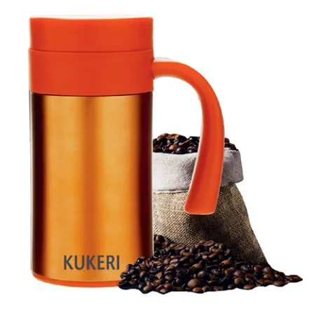 kukeri vacuum flask