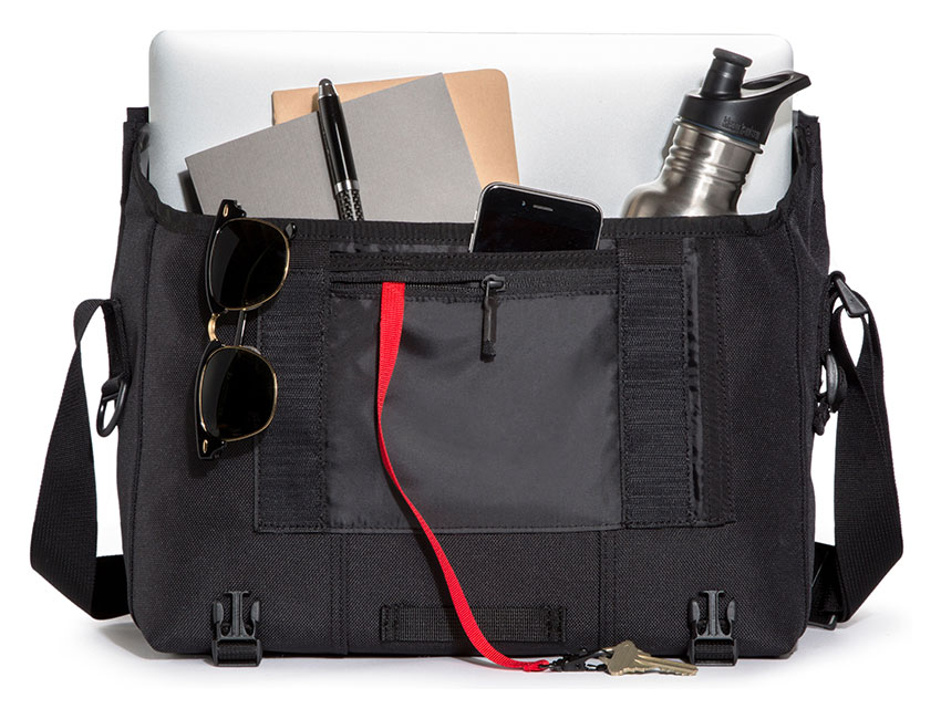 Timbuk2 Classic Messenger Bag that fits 13inch laptop selling at just