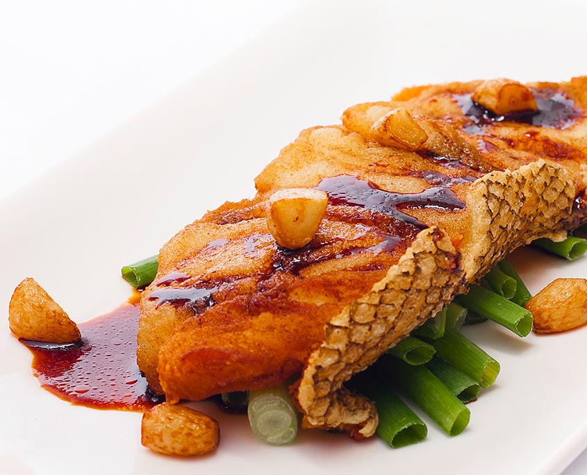 Dian Xiao Er (店小二) now offers 33% off on all ala carte items on the ...