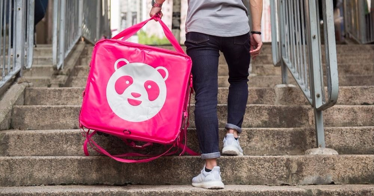 FoodPanda turns 8 in S'pore, has 8 Promo Code you can use up to 8