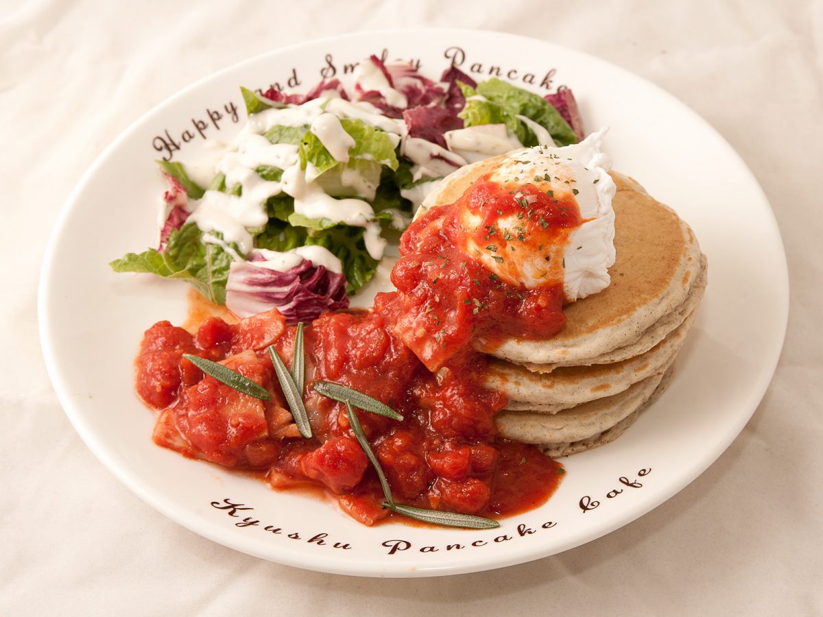 Famous Japanese Kyushu Pancake opens new outlet in Holland Village, has
