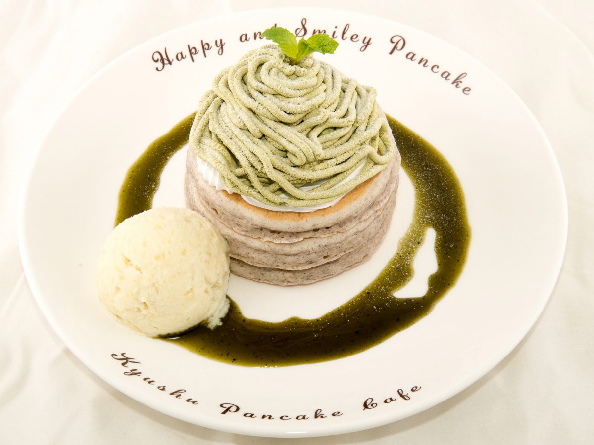 Famous Japanese Kyushu Pancake opens new outlet in Holland Village, has
