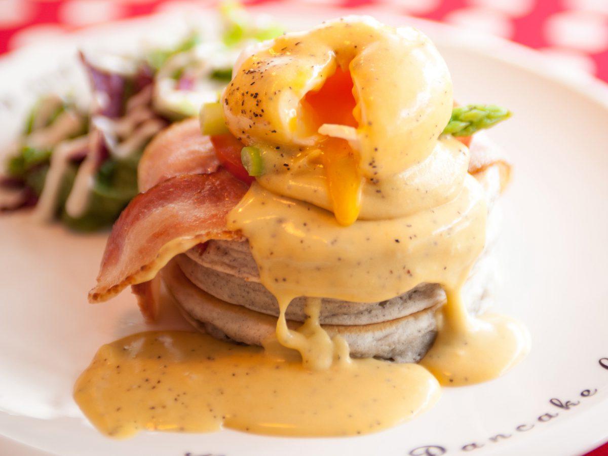 Famous Japanese Kyushu Pancake opens new outlet in Holland Village, has