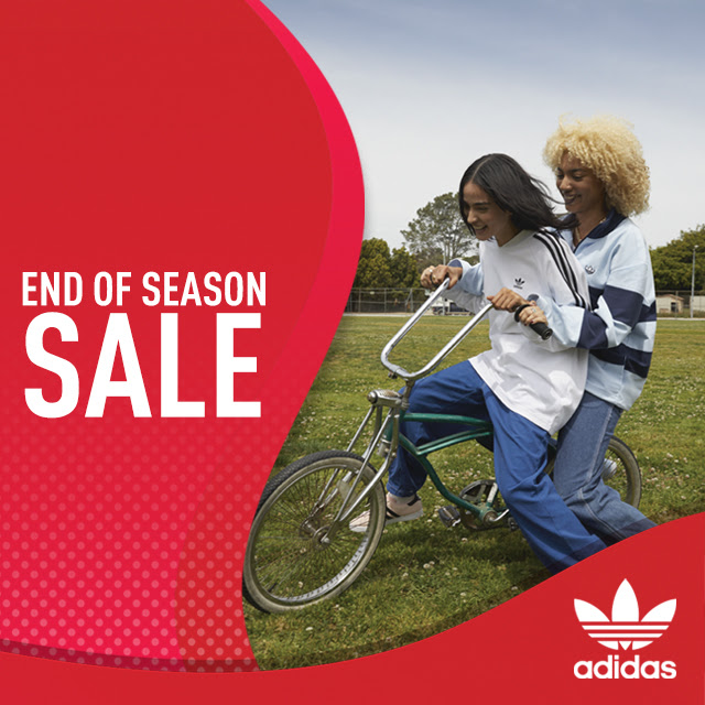 Adidas End of Season Sale now on till Sept 6, has Stan Smith & NMD ...