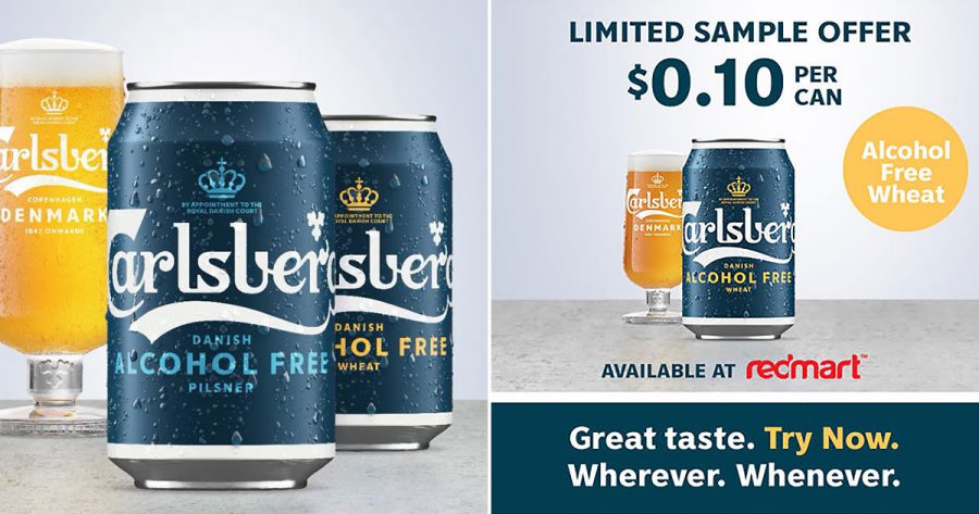 buy alcohol free beer online