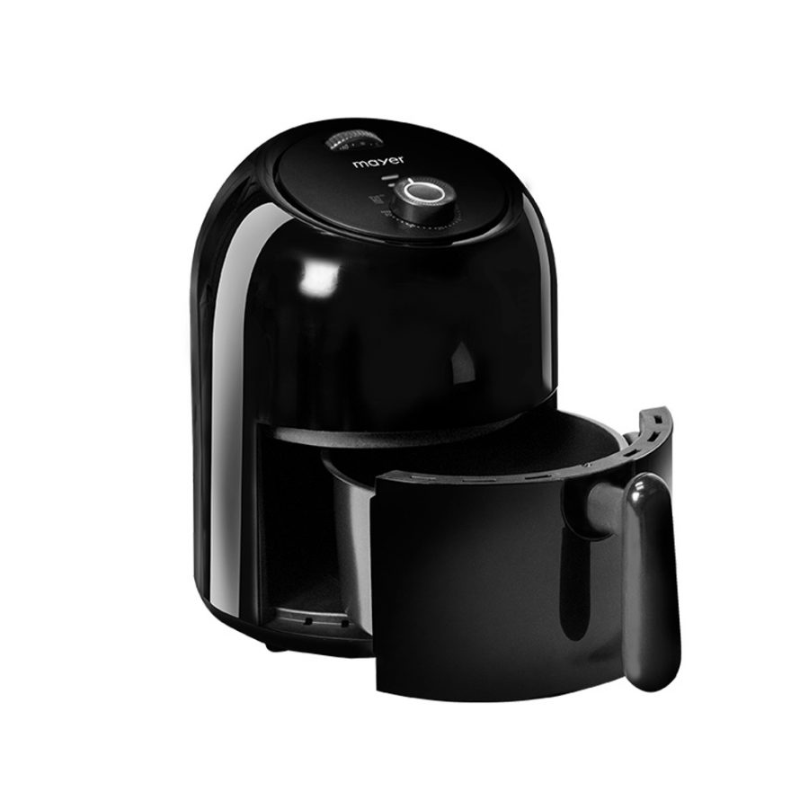 Mayer S'pore selling 2.5-litre Airfryer for only $55 online, even comes