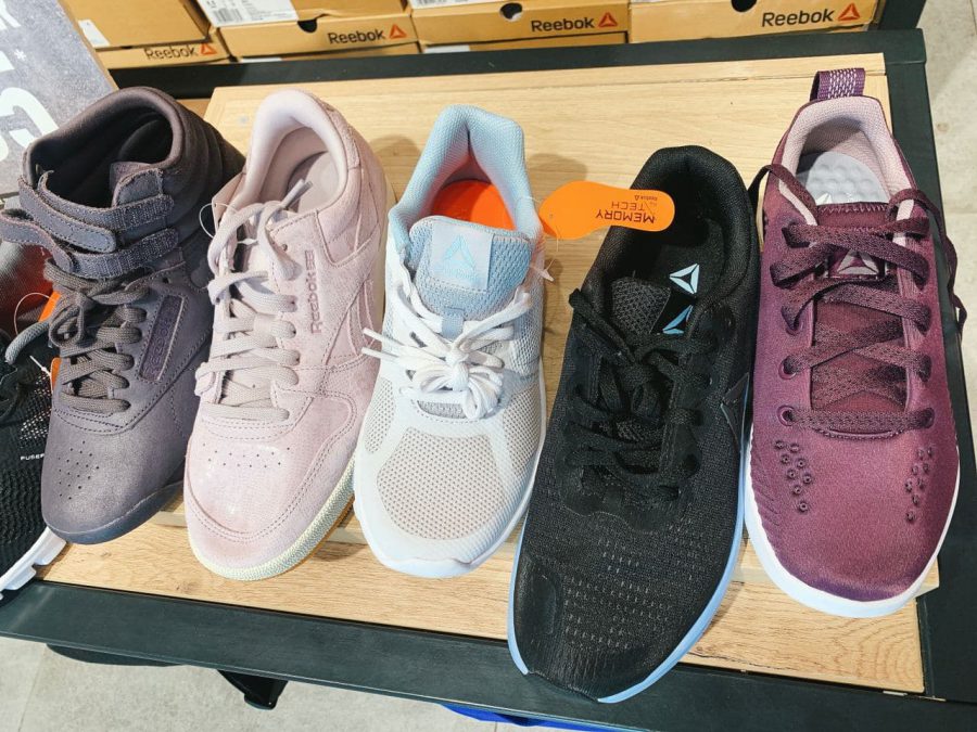 reebok classic near me