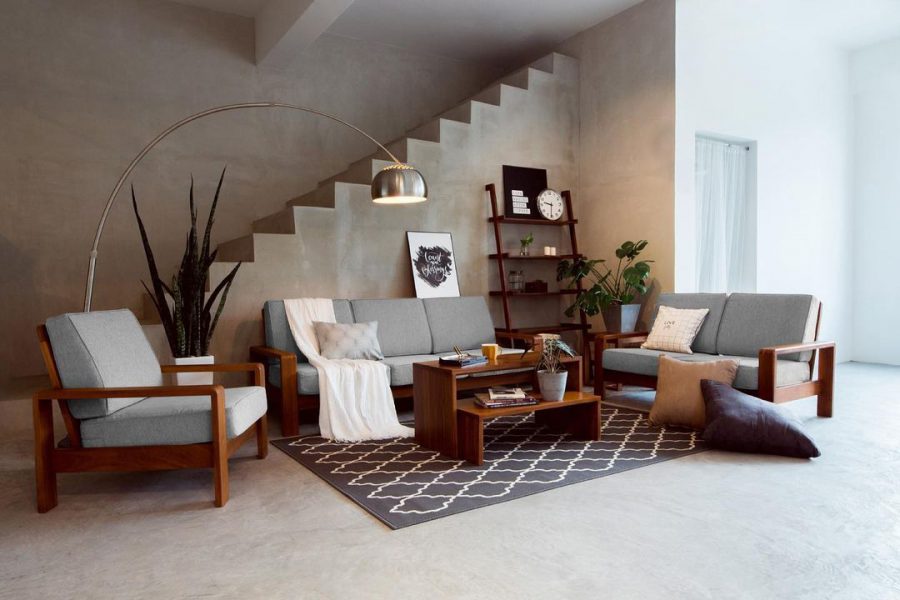 Scanteak Warehouse Sale in Sungei Kadut from Jan 8 17 will have lots