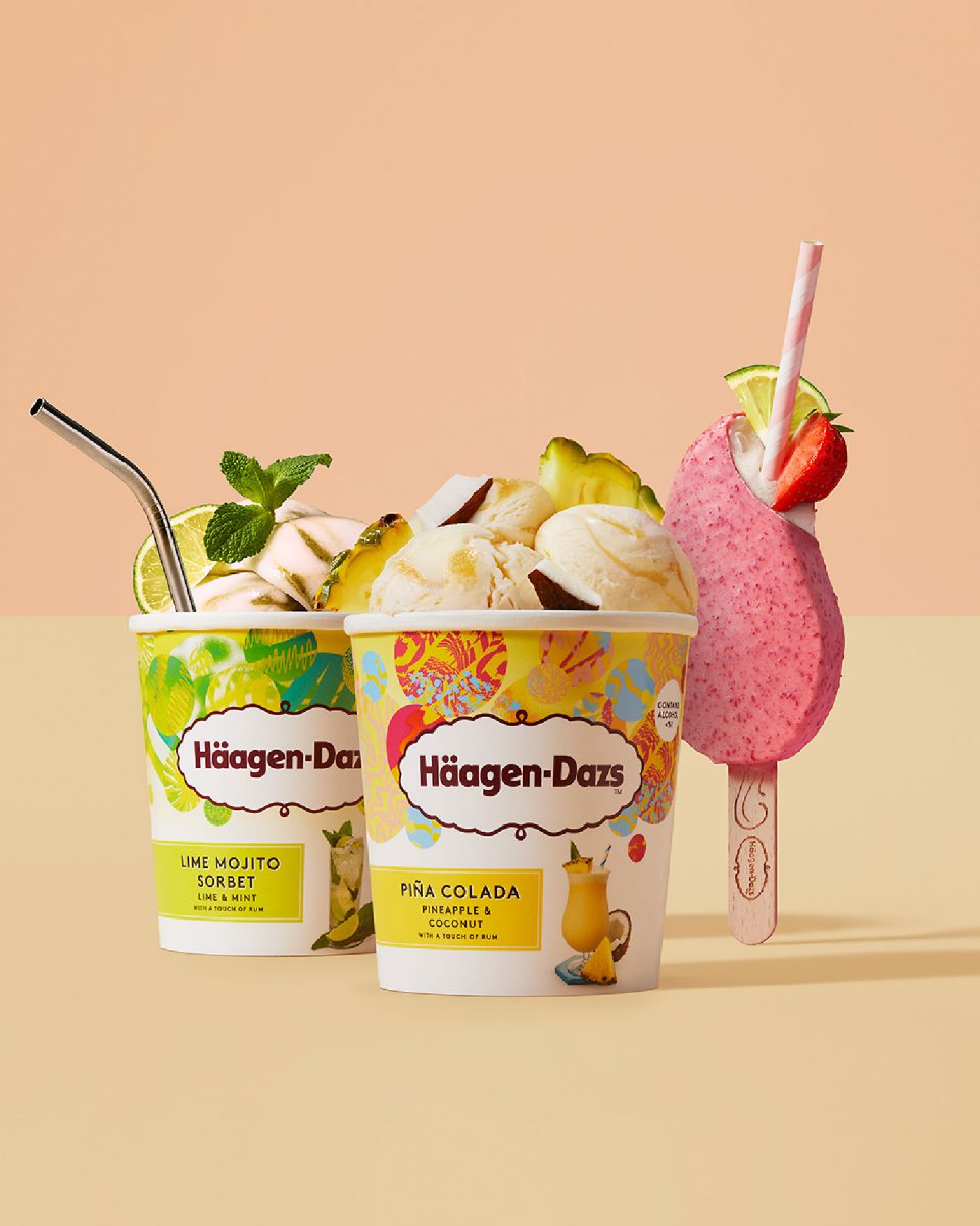 FairPrice selling 3 x HäagenDazs tubs for only S25 till Mar 31, has