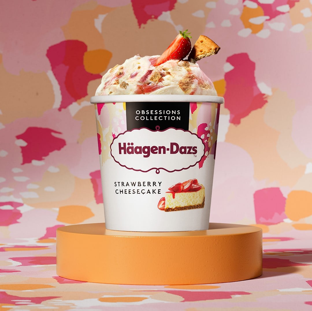 FairPrice selling 3 x HäagenDazs tubs for only S25 till Mar 31, has