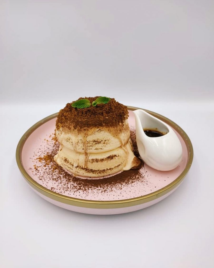 Run by pancake enthusiasts, Fluff Stack set to open 4th outlet in ...