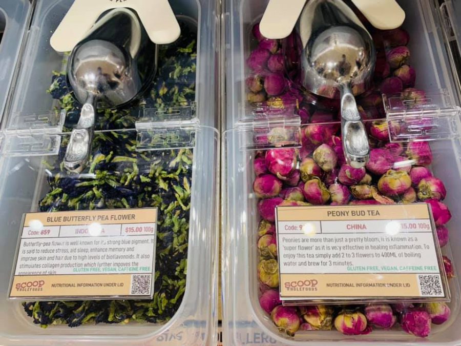 Australiabased SCOOP Wholefoods opens in Jem, residents in the west
