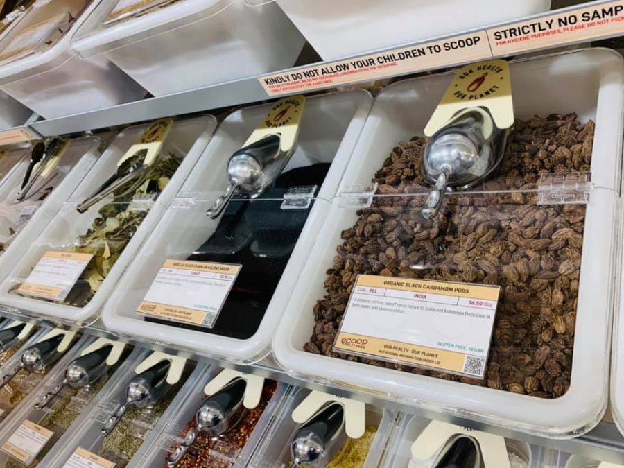 Australiabased SCOOP Wholefoods opens in Jem, residents in the west