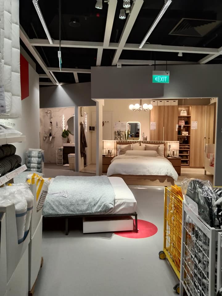 IKEA Jem will officially open on Apr 29, here's a sneak peek inside the