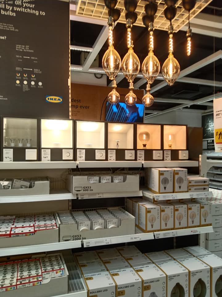 IKEA Jem will officially open on Apr 29, here's a sneak peek inside the