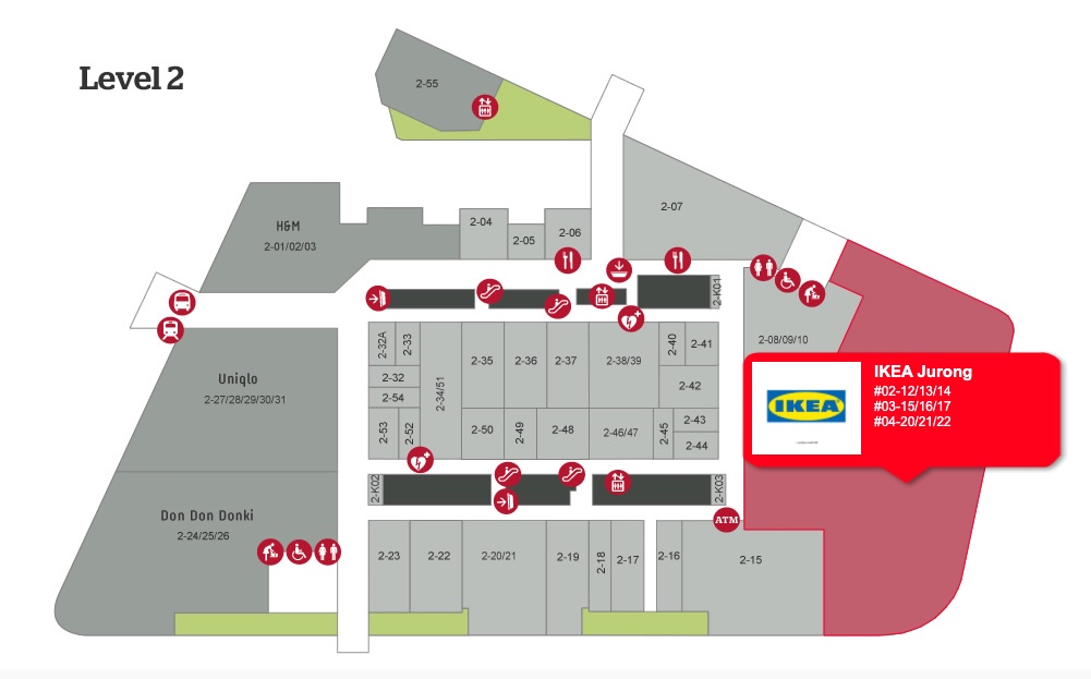 IKEA Jem will officially open on Apr 29, here's a sneak peek inside the