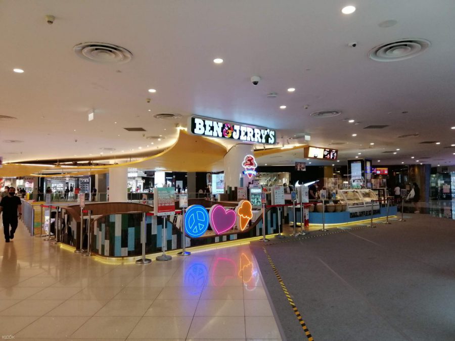 Ben & Jerry's S'pore launching 3 new Ice Cream Cakes, preorders open