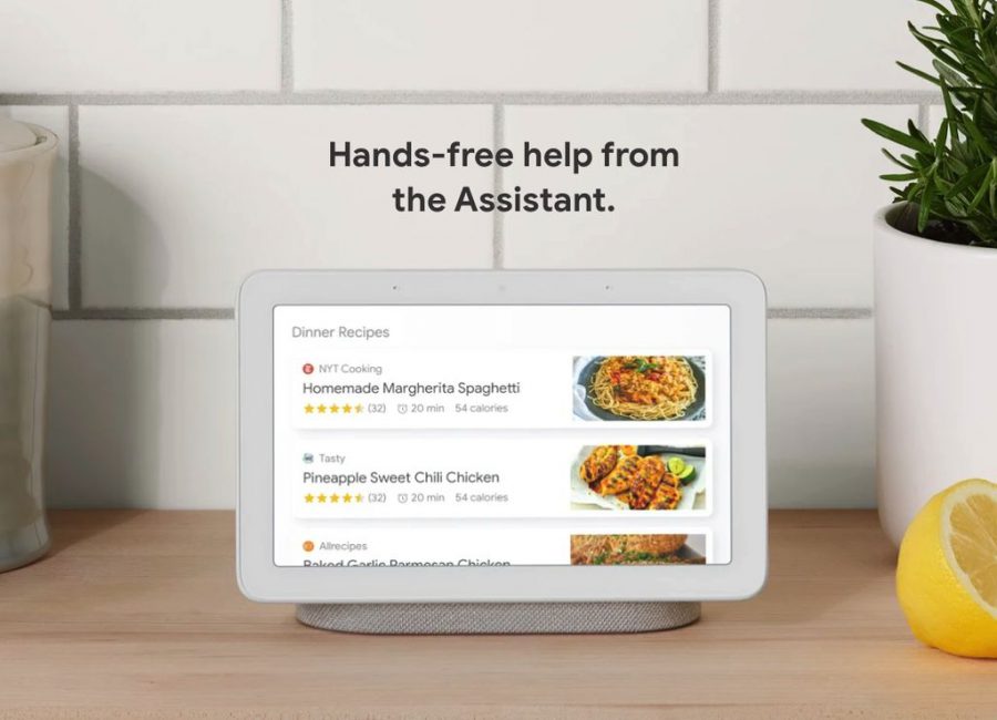 Google Nest Hub selling at just S88 on S'pore official store, a big S