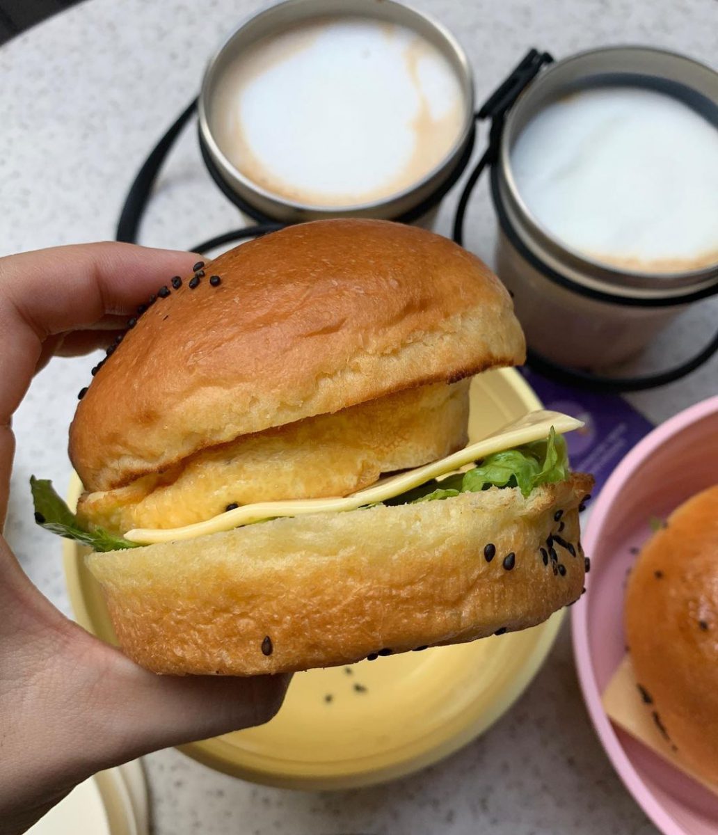 Coffee Bean has 5 Breakfast Deal and Buy 2 Get 1 Free Cakes Promotion