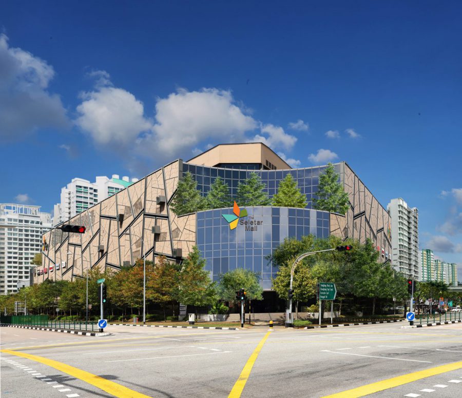 Phoon Huat opens new RedMan outlet in Seletar Mall with 25 OFF Opening