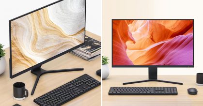Xiaomi 27-inch IPS Monitor selling at just S$199 with free shipping & warranty, cheaper than the price in China