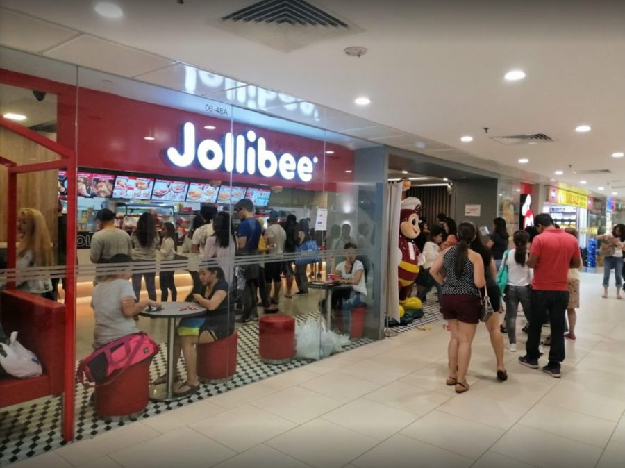 Jollibee S'pore launches new Breakfast Combo Meals from 5, has new Sandwich Burger to choose