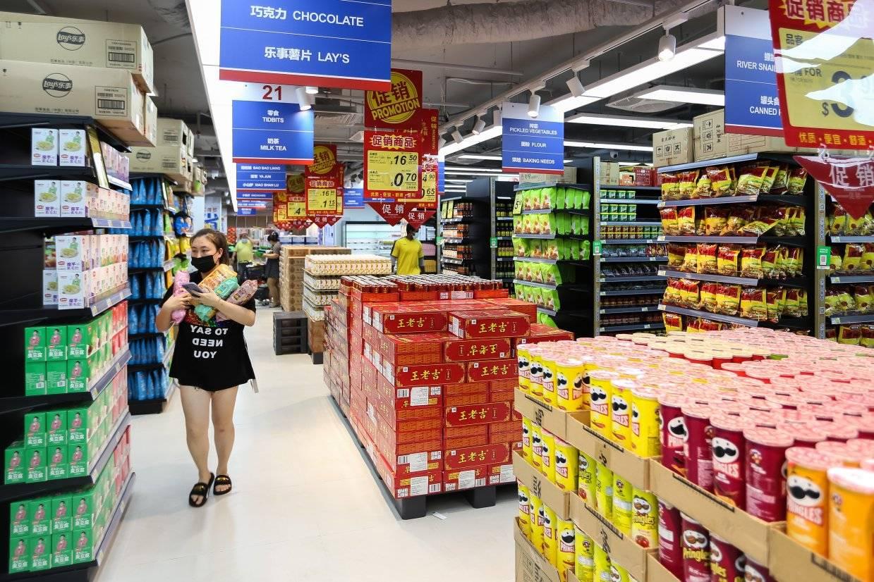 Scarlett Supermarket (思家客) opening 5th outlet in JCube this July, has
