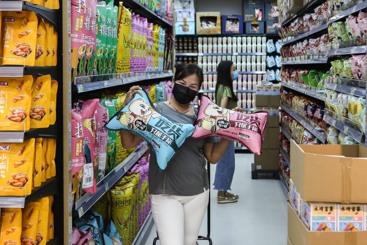 Scarlett Supermarket (思家客) opening 5th outlet in JCube this July, has