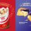 McDonald’s launches Lotus Biscoff McFlurry & Blueberry Cream Cheese Pie at all S’pore outlets