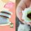 7-Eleven S’pore selling $2 Ondeh Ondeh Pocket Sandwich with molten palm sugar filling