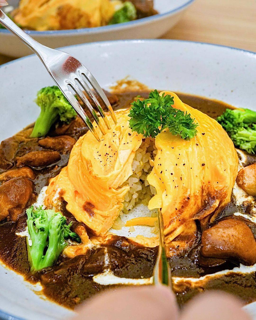 TamagoEN having 20 OFF Takeaway Promotion on entire menu till Jun 13