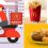Use these McDelivery Promo Codes for FREE Large Fries, Hashbrown & $1 Chicken McNuggets till Jun 15