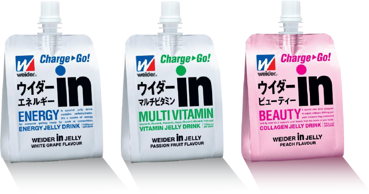 7Eleven launching Ribena Jelly Drink from Jun 29, available