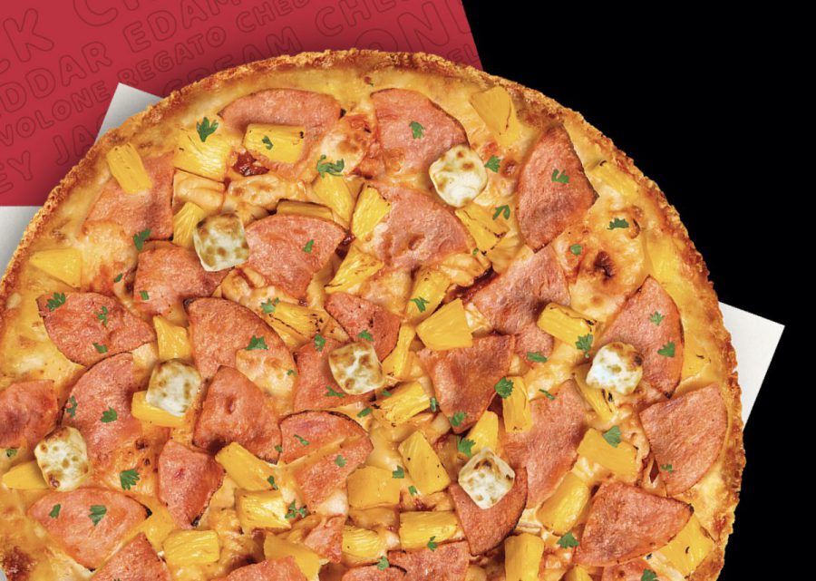 Pizza Hut NDP 2021 Promotion has 56% OFF 2 x Cheesy 7 Pizzas till Aug ...