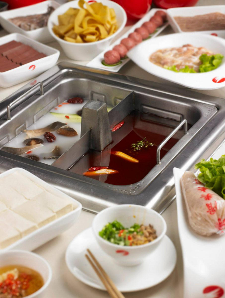 Haidilao Hot Pot (海底捞) opening new outlet in Downtown East above Don