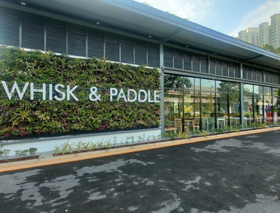 New Bukit Gombak Park opens to the public, has a 108step Hill Trek and