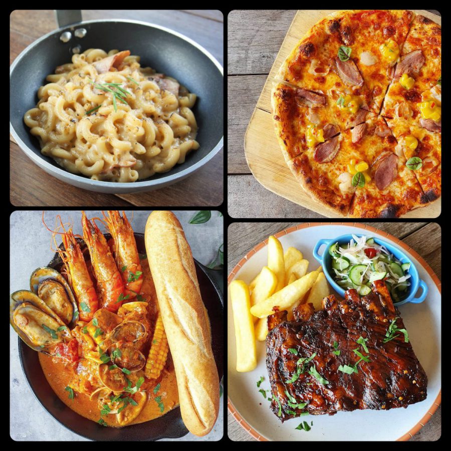 New Bukit Gombak Park opens to the public, has a 108step Hill Trek and