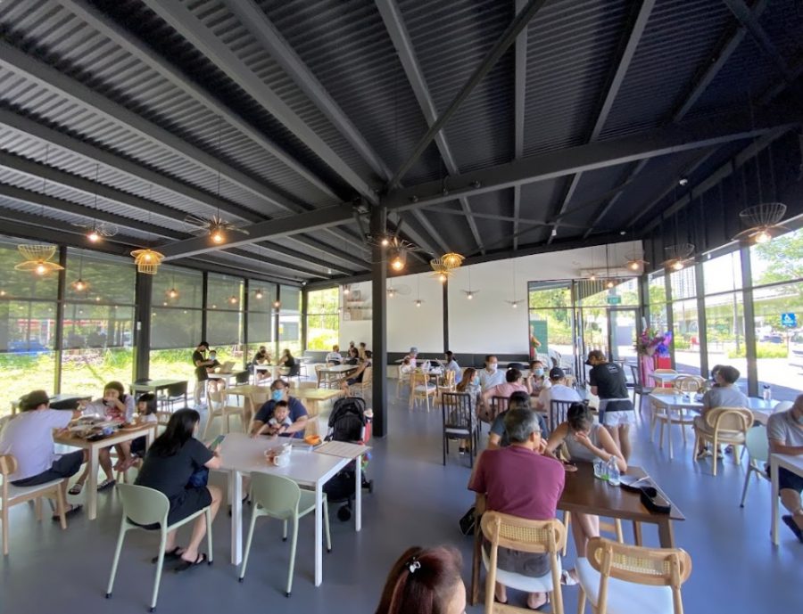 Whisk And Paddle Bukit Gombak Review at Shayna Haydon blog