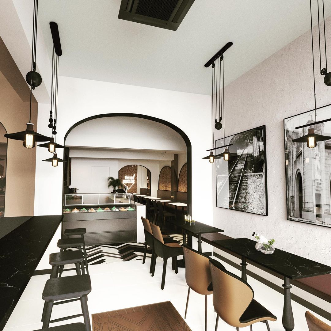 Popular M'sian Ice Cream Bar opens in Outram, has handmade boozy ice