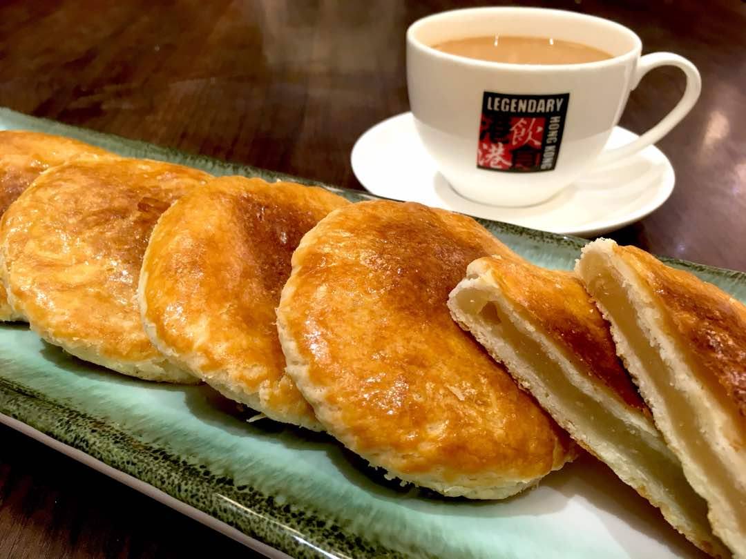 Legendary Hong Kong Restaurant opens 2nd outlet in Funan, serves