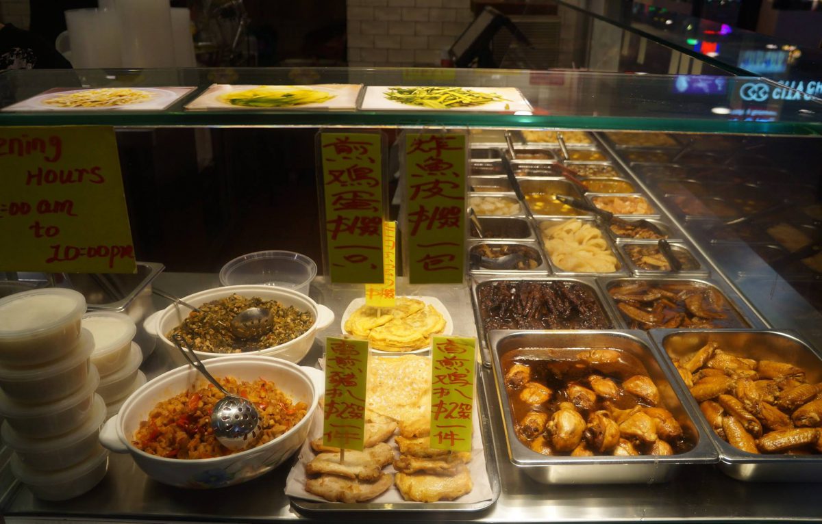 Legendary Hong Kong Restaurant opens 2nd outlet in Funan, serves