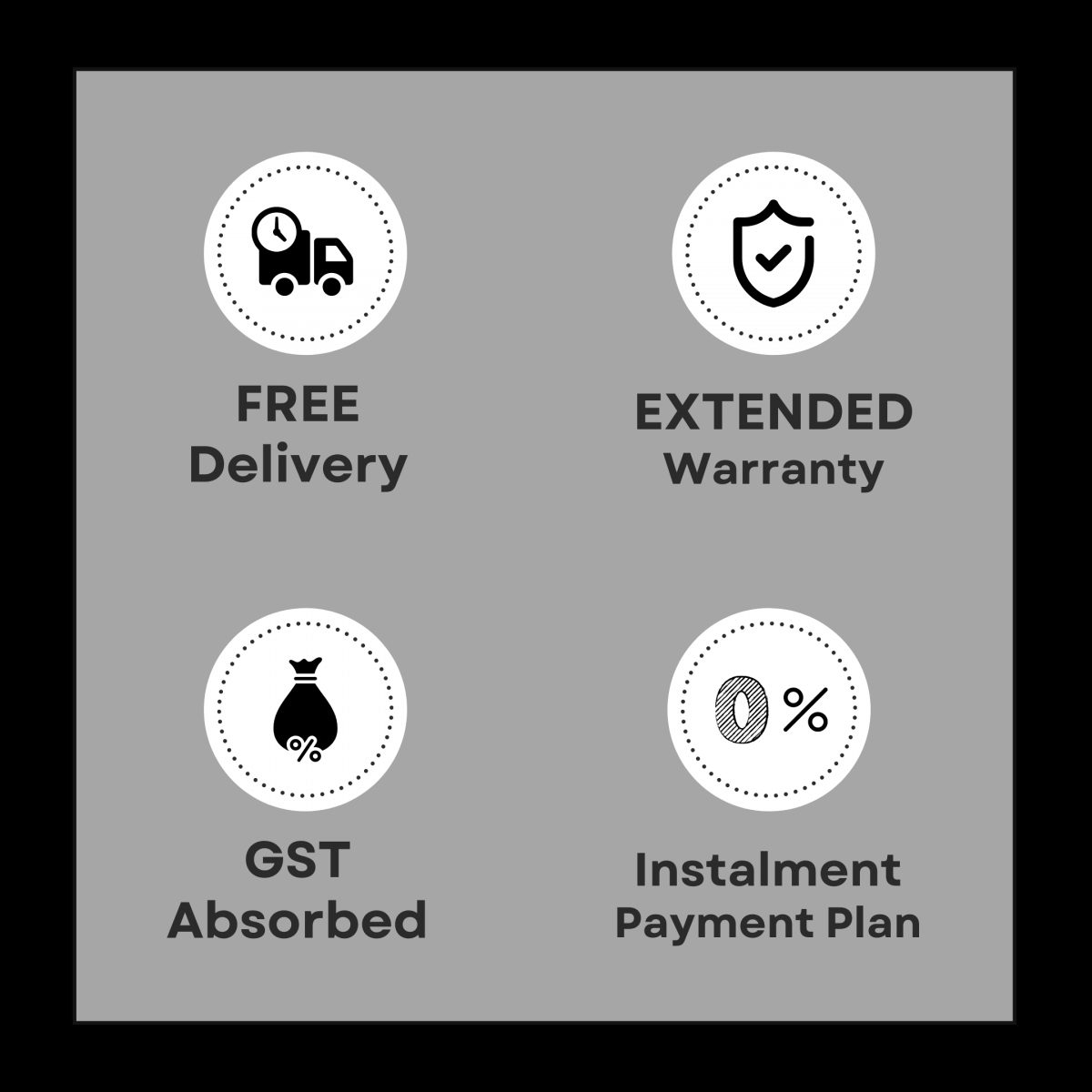 Four Star latest Furniture Outlet in Eunos has over 50 OFF on beds