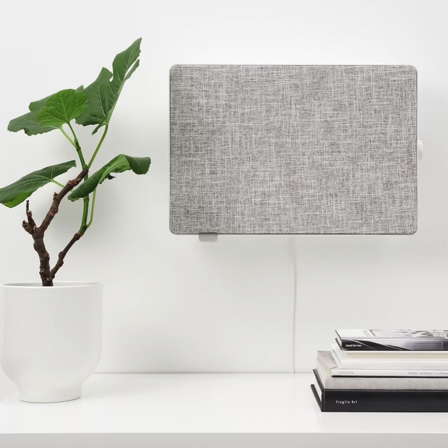 IKEA S'pore launches stylish new Air Purifiers from 99, has a model