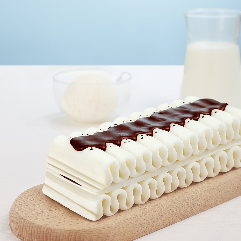 Wall's 'Mini' Ice Cream available at 7Eleven S'pore stores