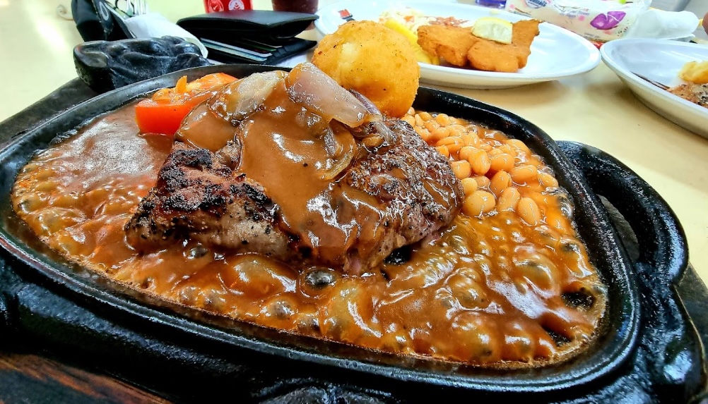 UNO Beef House relocates to new location in Toa Payoh, still serves